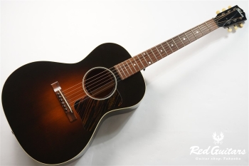 L-00 VINTAGE Thermally Aged Top